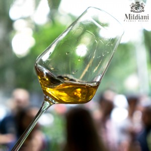 Mildian will participate in the Wine Festival